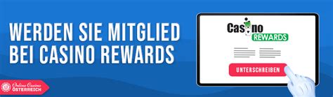 casino rewards mitglied.